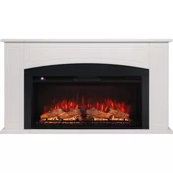 Каминокомплект RealFlame Каnbera 36 wt-f611 + JOKER 36 9911835