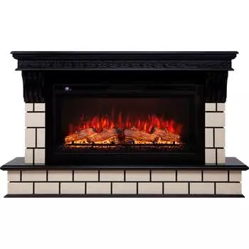 Каминокомплект RealFlame Stone 36 ao-287 + Joker-sr 36 9911624