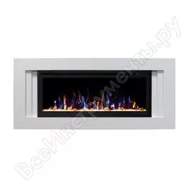 Каминокомплект RealFlame STOCKHOLM R 42 WT SAPHIR-S 42 10018011