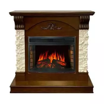 Каминокомплект Royal Flame Prague 64949038