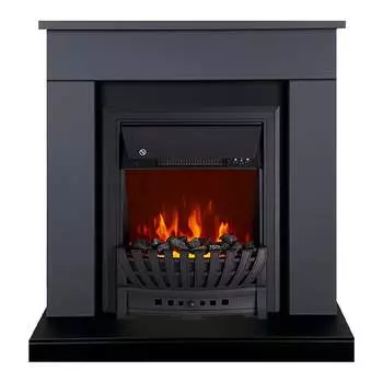 Каминокомплект Royal Flame Bergen std sft 64952723