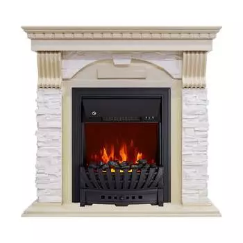 Каминокомплект Royal Flame Dublin 64948584