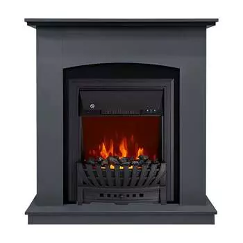 Каминокомплект Royal Flame Вarcelona std 64954228