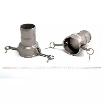 Камлок HIMPT 00028008685