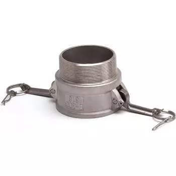 Камлок HIMPT 00028010290