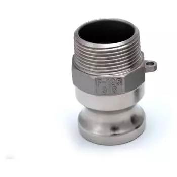 Камлок HIMPT 00028010310