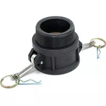 Камлок HIMPT 00-00007793