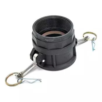 Камлок HIMPT 00-00007799