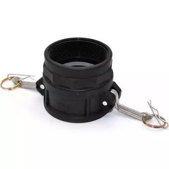 Камлок HIMPT 00-00007800