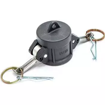 Камлок HIMPT 00-00007807