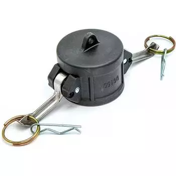 Камлок HIMPT 00-00007809