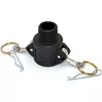 Камлок HIMPT 00-00012319