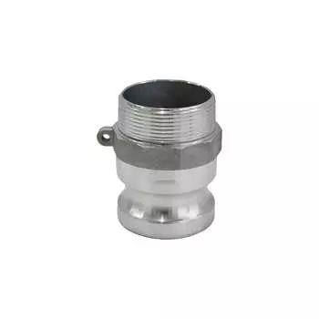 Камлок Мир Хомутов F 1 1/2(38мм) BSP KAML1 1/2F5ALBSP