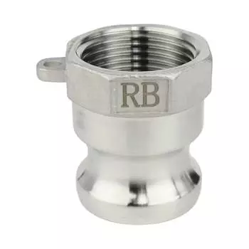 Камлок Rusbelt 00-00028713