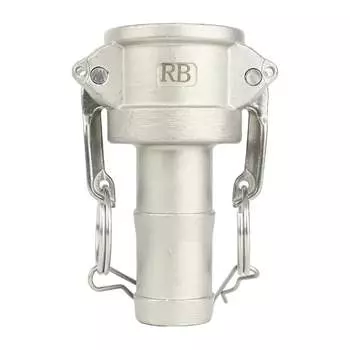 Камлок Rusbelt 00-00028729