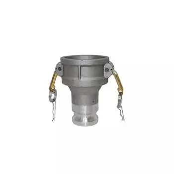 Камлок соединение TITAN LOCK TL4020DAAL