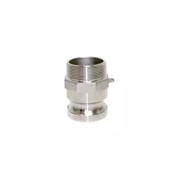 Камлок соединение TITAN LOCK TL600FAL