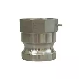 Камлок TITAN LOCK TL500ASS