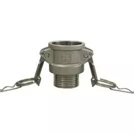 Камлок TITAN LOCK TL600BSS