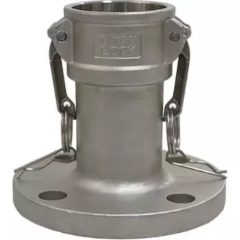 Камлок TITAN LOCK TL400FCAL