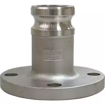 Камлок TITAN LOCK TL400FAAL