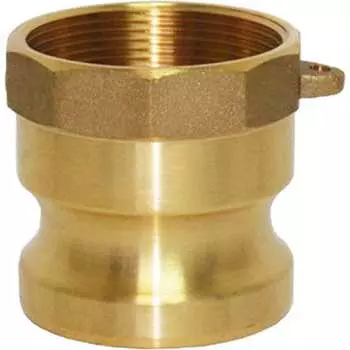 Камлок TITAN LOCK TL75ABR