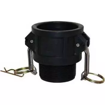 Камлок TITAN LOCK TL300DPP