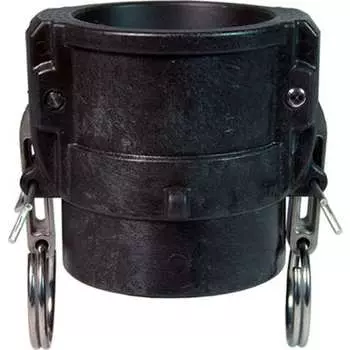 Камлок TITAN LOCK TL125DPP