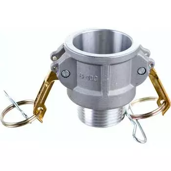 Камлок TITAN LOCK TL100BAL