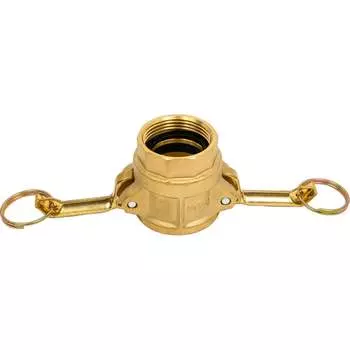 Камлок TITAN LOCK TL125DBR