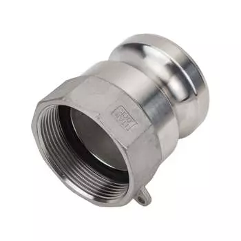 Камлок TITAN LOCK TL200ASS