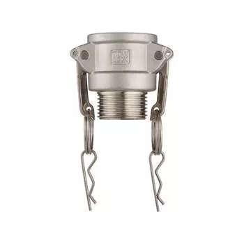Камлок TITAN LOCK EcoLine TL200BSS-EL