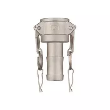 Камлок TITAN LOCK EcoLine TL250CSS-EL