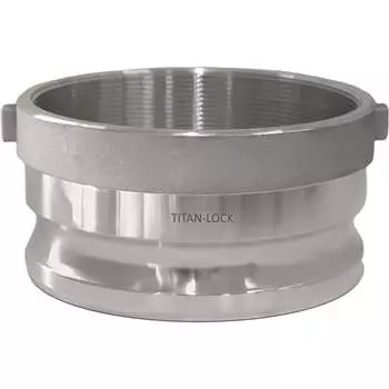 Камлок TITAN LOCK EcoLine TL300ASS-EL