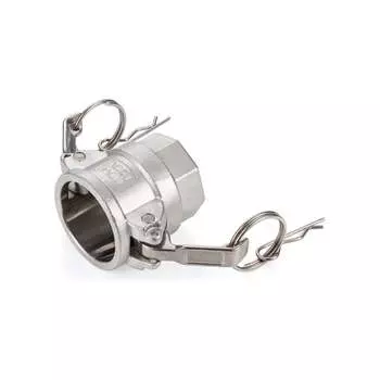 Камлок TITAN LOCK EcoLine TL300DSS-EL