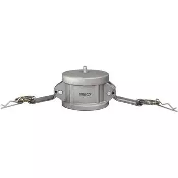 Камлок TITAN LOCK EcoLine TL75DCSS-EL