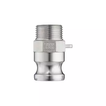 Камлок TITAN LOCK EcoLine TL75FSS-EL