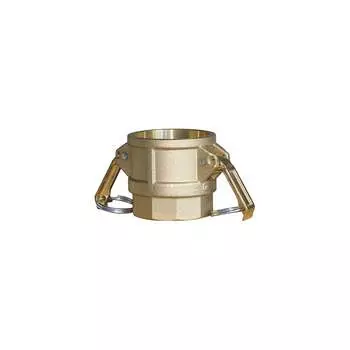 Камлок TITAN LOCK TL150DBR