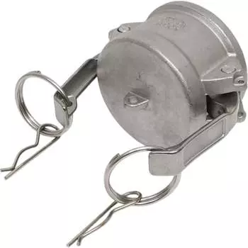 Камлок TITAN LOCK TL150DCSS