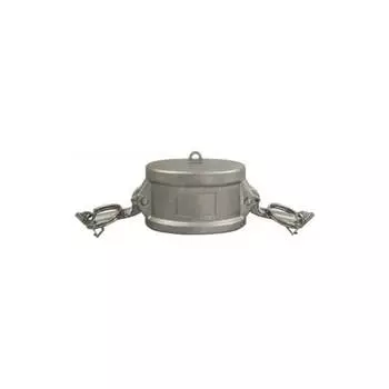 Камлок TITAN LOCK TL200DCSS