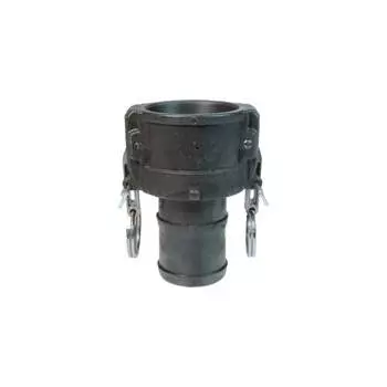 Камлок TITAN LOCK TL250CPP