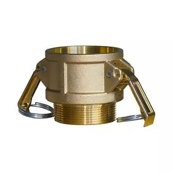 Камлок TITAN LOCK TL300BBR