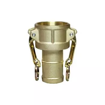 Камлок TITAN LOCK TL300CBR