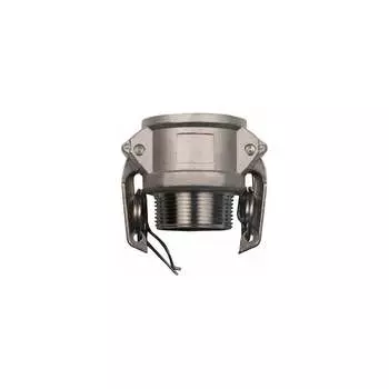 Камлок TITAN LOCK TL400BSS