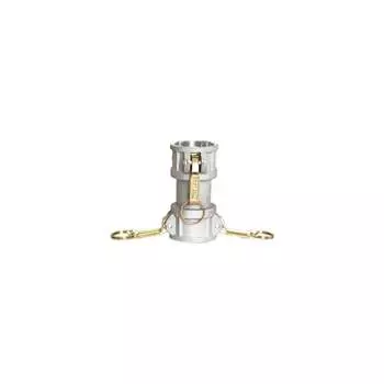 Камлок TITAN LOCK TL400DDAL
