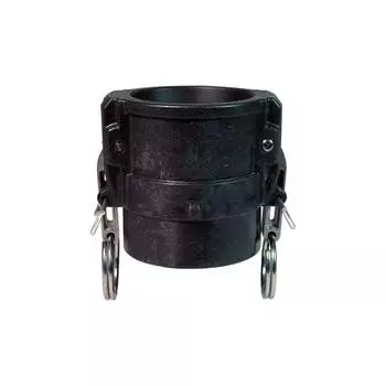 Камлок TITAN LOCK TL400DPP