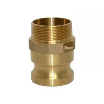 Камлок TITAN LOCK TL50FBR