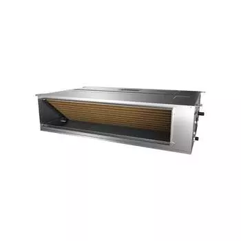 Канальный кондиционер General Climate GC-DN24HWN2/GU-U24HN2 GCDN24HWN2