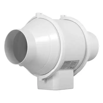 Канальный вентилятор MAUNFELD MFDL10W