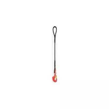 Канатный одноветвевой строп Grosco 1СК RS1X05008